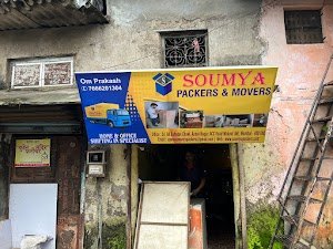 Soumya Packers and Movers place picture