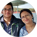 Sarita Ojha profile picture
